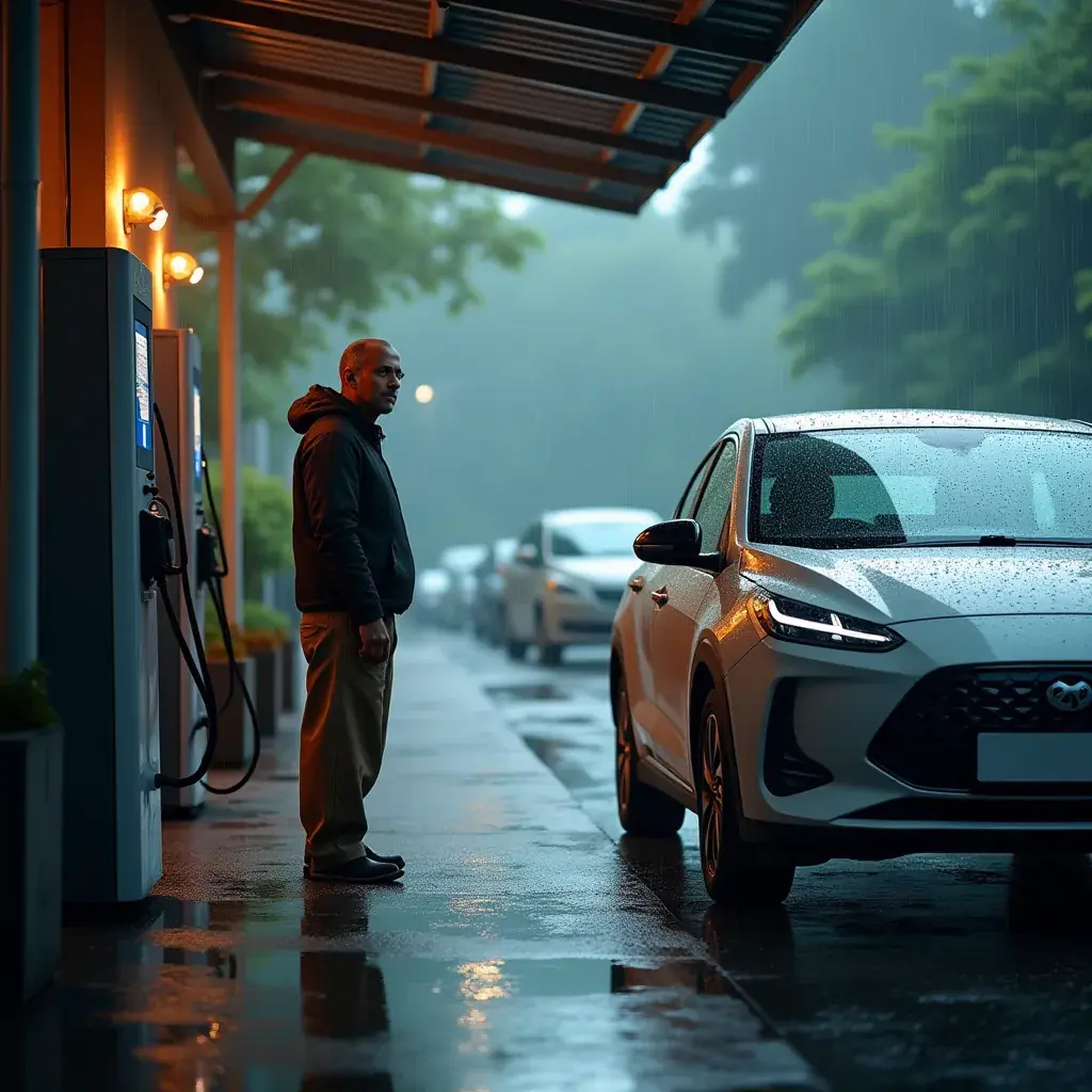 Industrial strength and innovation